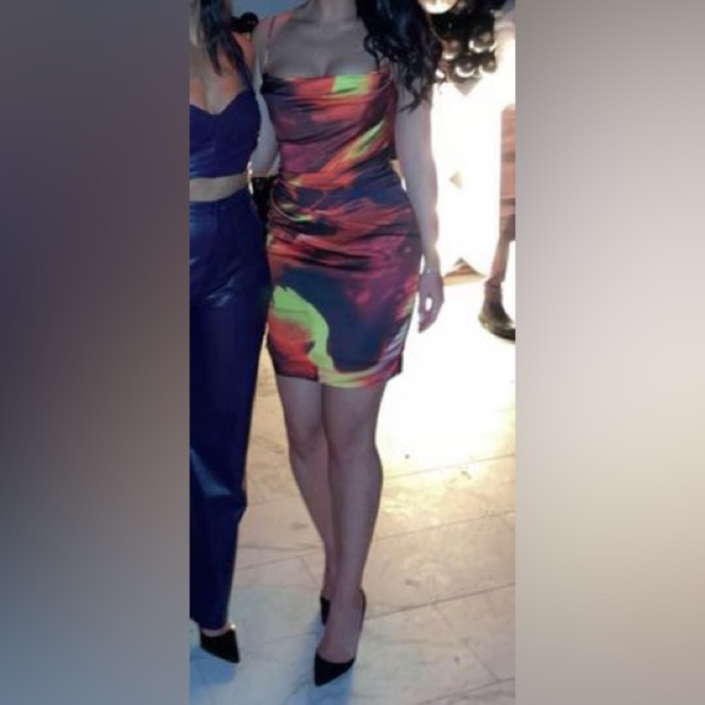 House of CB Anja Dress